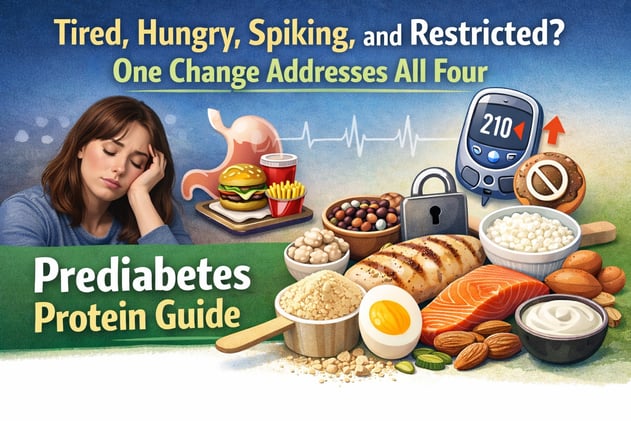 Tired, Hungry, Spiking, and Restricted? One Change Addresses All Four