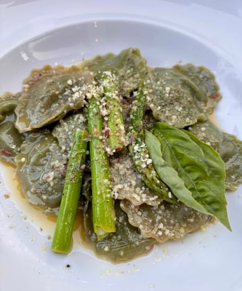 July 17 - 23: Summerlicious Flavours & Parkside Potlucks
