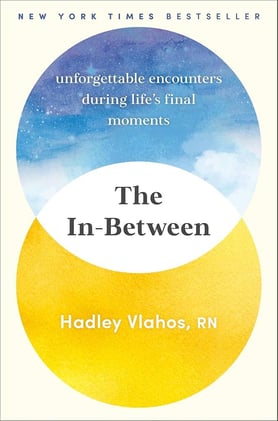 📕 The In-Between: What Really Matters at the End