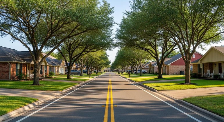 Crandall, Texas named the No. 2 hottest ZIP code in America