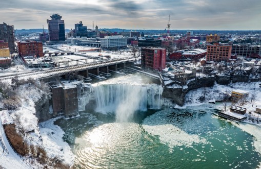 Rochester Business Opportunities This Week