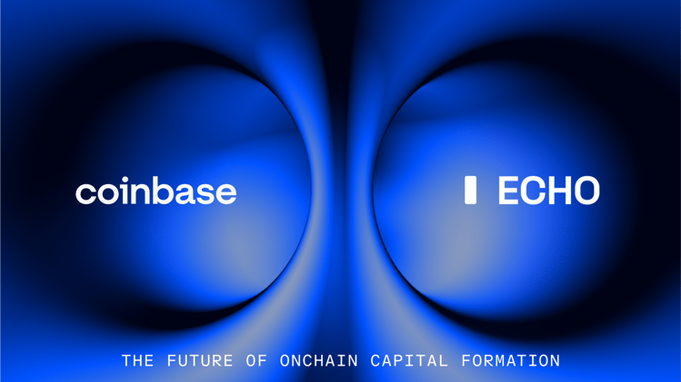 Coinbase Buys Cobie’s Echo for $375M
