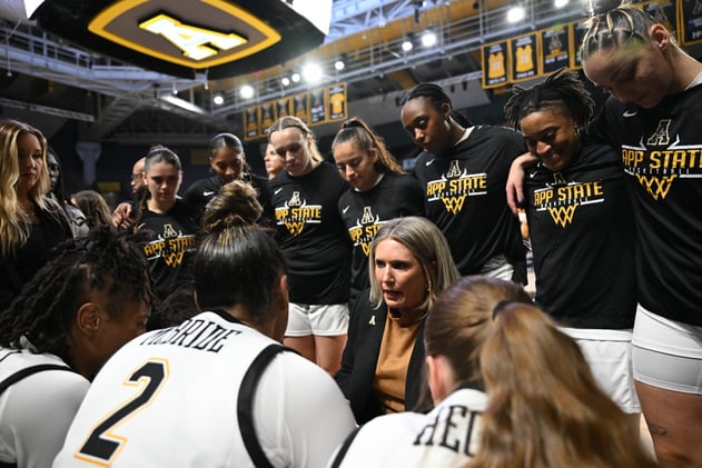 App State Brew 11/5: Grand Opening