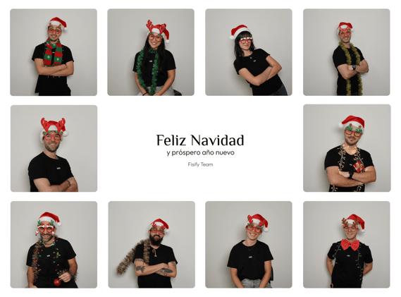 2025: Expansión, tecnología y conexión real