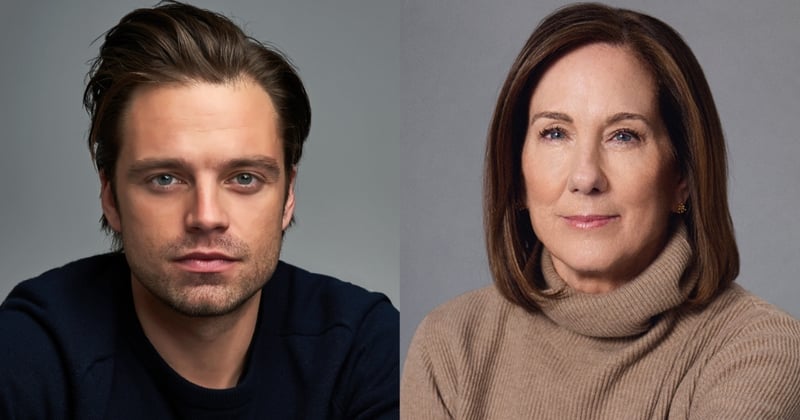 Sebastian Stan Joins 'The Batman Part II' as Kathleen Kennedy Prepares to Step Down Imminently at Lucasfilm