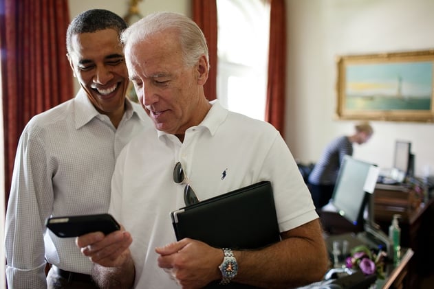 Two SoCal Democratic Congressman Officially Call For Biden To Step Down
