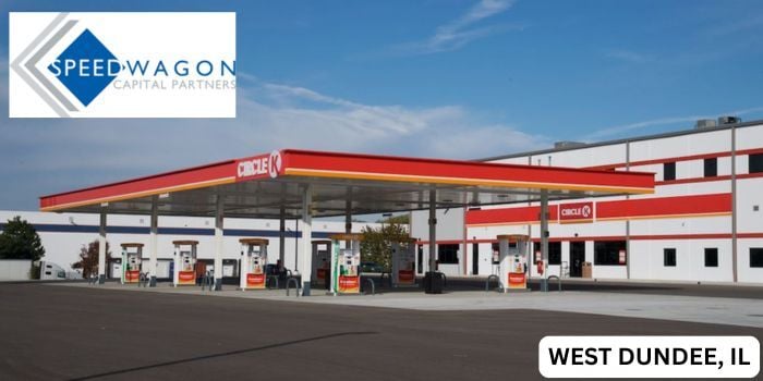 IOS Daily - November 3 - Speedwagon Capital Partners redevelops 56 acre IOS