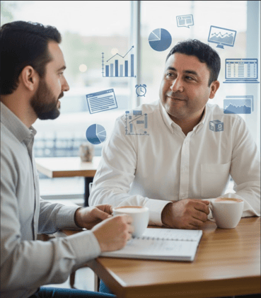 "Bichos Raros Workahólicos: La Conversación Pendiente"