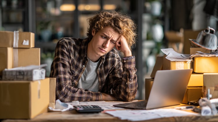 How One Tiny Math Mistake Cost Me a Small Fortune