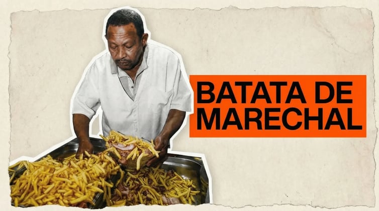 É por isso que sua cabeça tá cheia.