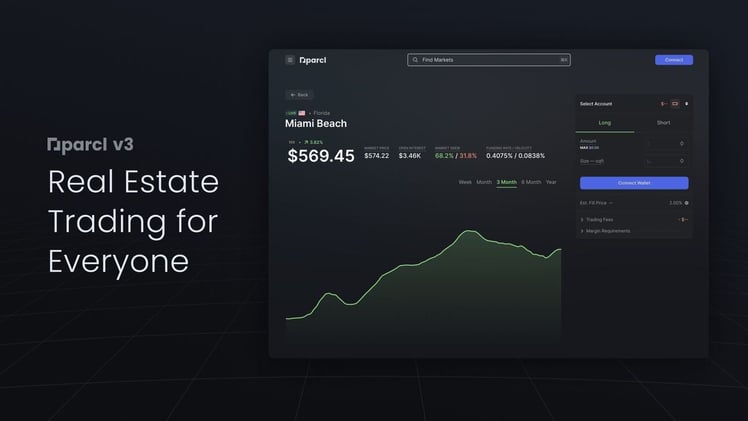 【エアドロップ紹介】parclのエアドロップ戦略(ポイント獲得)