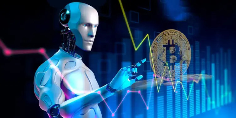 Por que a IA irá escolher o Bitcoin? 🤖