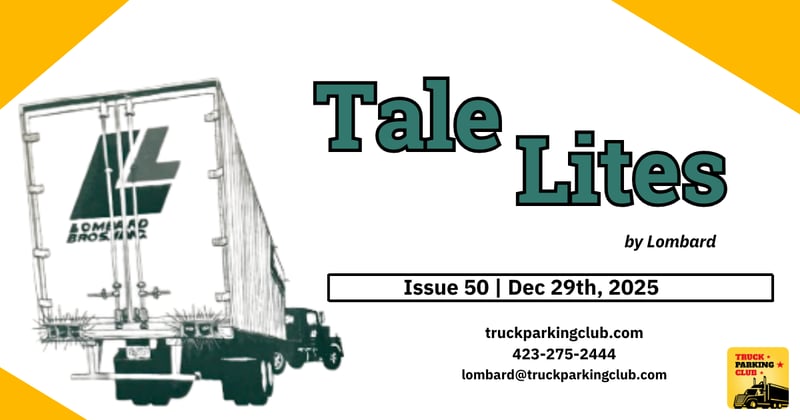 Tale Lites Issue 50
