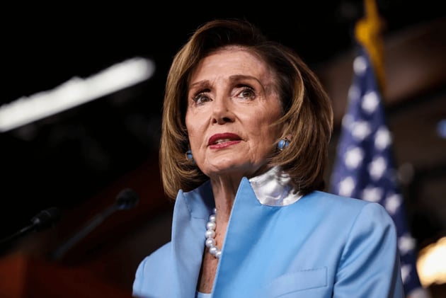 New Bill Seeks to Ban Congressional Stock Trading