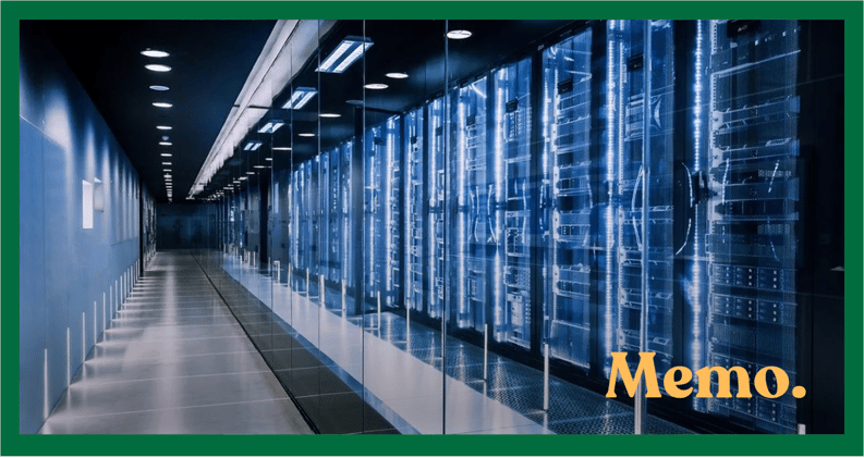 Tech Giants To Invest $400B