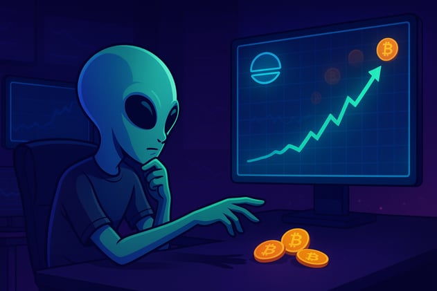 É possível ter mais de 21 milhões de BTC?