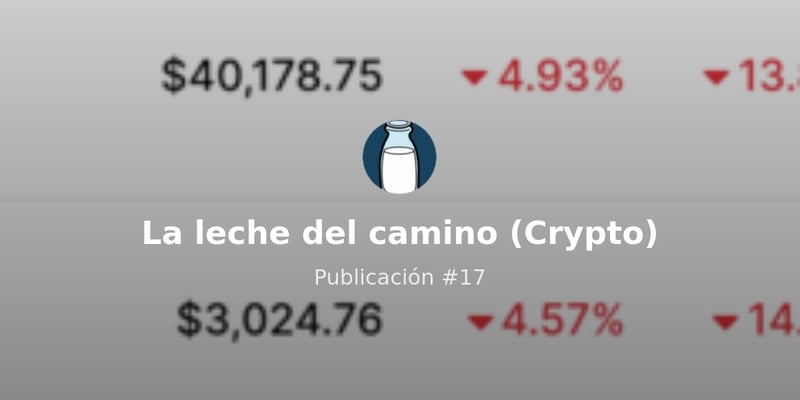 🥛- Clickbait BTC y  propuesta (quizá millonaria)