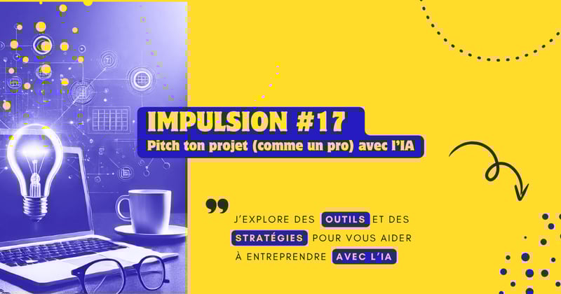 Impulsion #17
