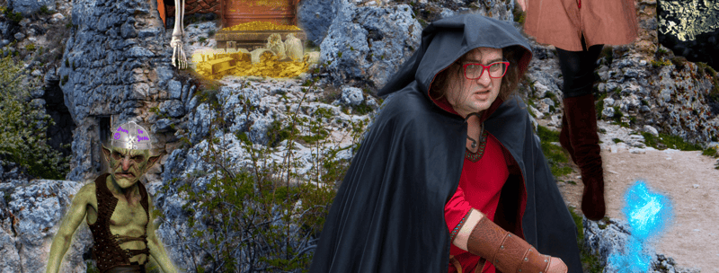 Sepulchre of Slop: Imperfectus