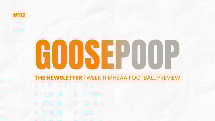 Week 11 MHSAA Football Preview