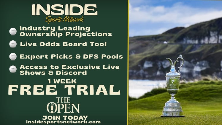 1 Week Free Trial