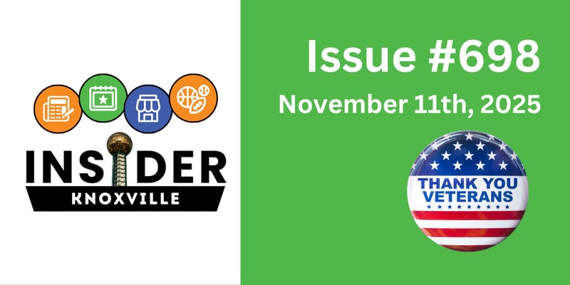 TinyTrees Drop-Off Night Returns to Support East Tennessee Children’s Hospital