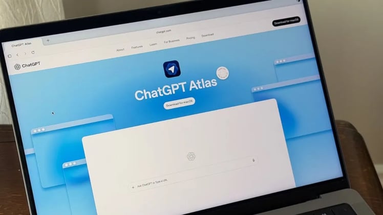 🗣️ OpenAI Presenta ChatGPT Atlas: su Navegador Web