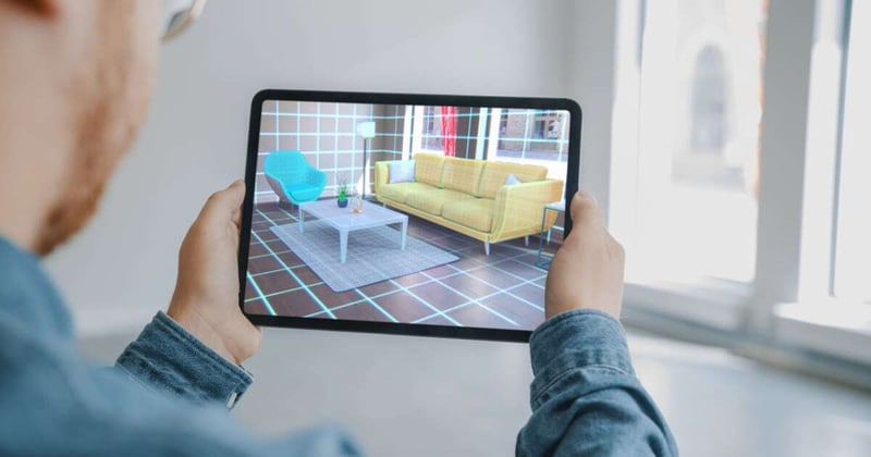 Tech or Threat? How Forward-Thinking Builders Are Widening the Gap with Digital Innovation