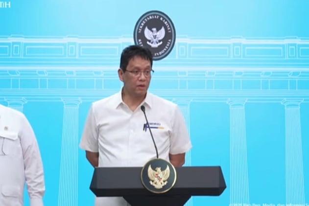 Purbaya vs the mafia | October 21, 2025