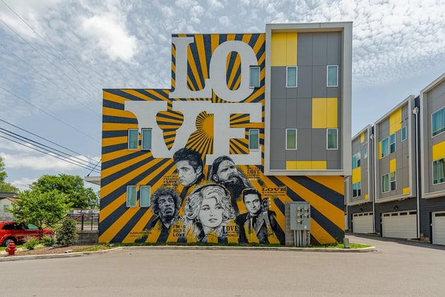 💼 Invest in Nashville – New Homes with Strong Rental Potential