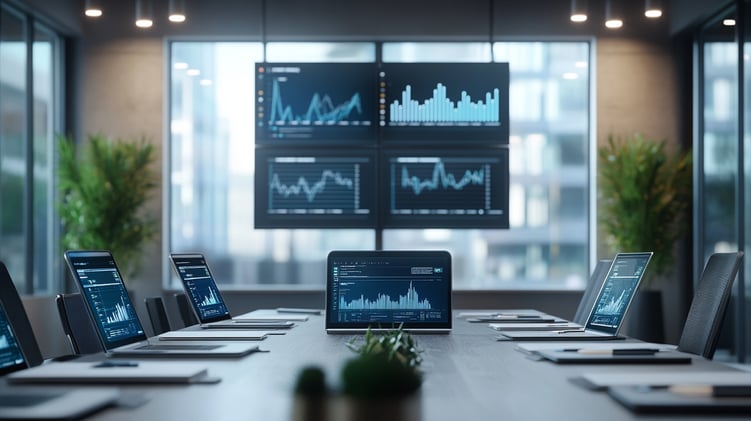 Broadcom's Record AI Revenue Surge