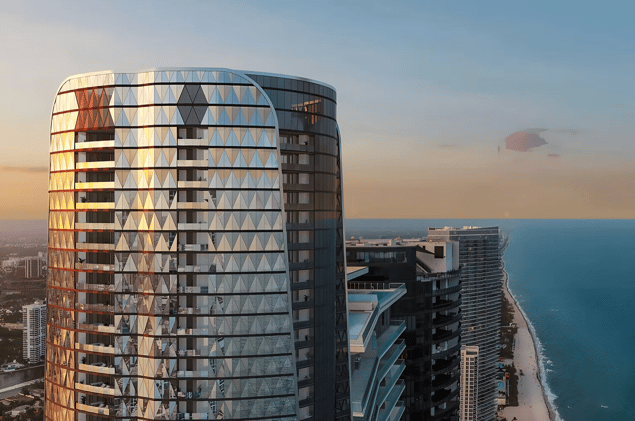 🔑 Bentley Residences, Miami's Arts Season & More!  