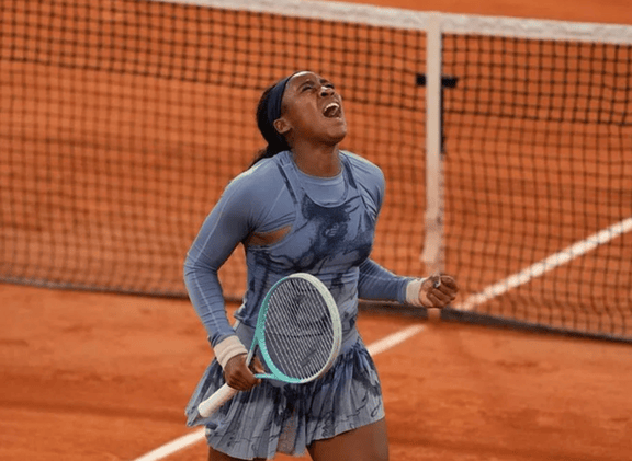 Coco Gauff Faces Berlin Curse 