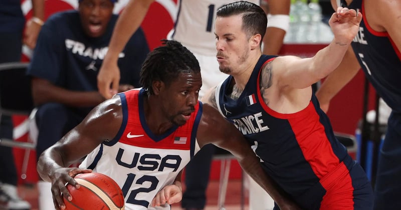 Jrue Holiday's Former Advisor Convicted