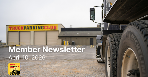 The FMCSA Wants to Hear From You