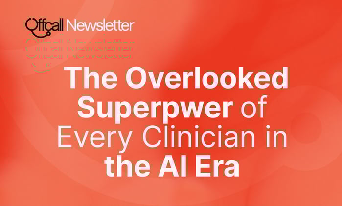 On/Offcall: Key Physician Takeaways from the HLTH Conference in Las Vegas 