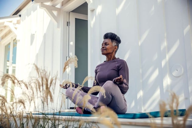 What Self-Regulation Really Means for Your Health and Behavior