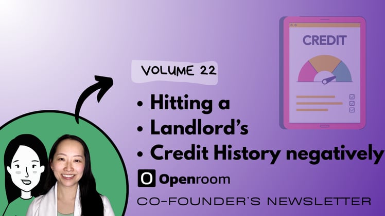 Holding Landlords Accountable Too