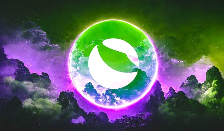 Terra Luna Classic (LUNC) Erupts Over 111% in Less Than a Week Following News of Second Airdrop