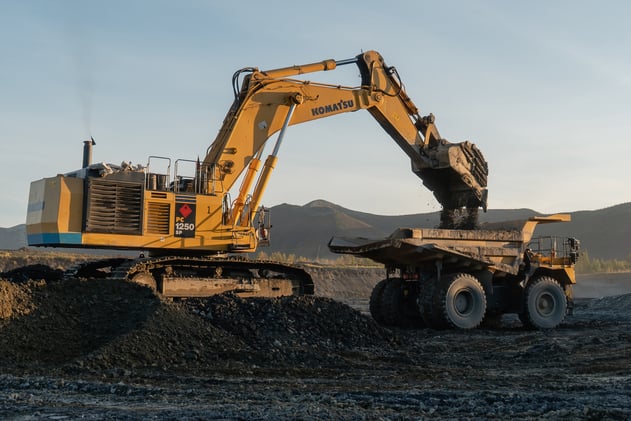 📈 Australia's new mining giant? | Strava runs towards IPO