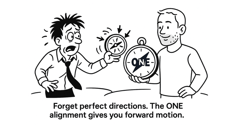 The ONE Minute Business Fix · Issue #41