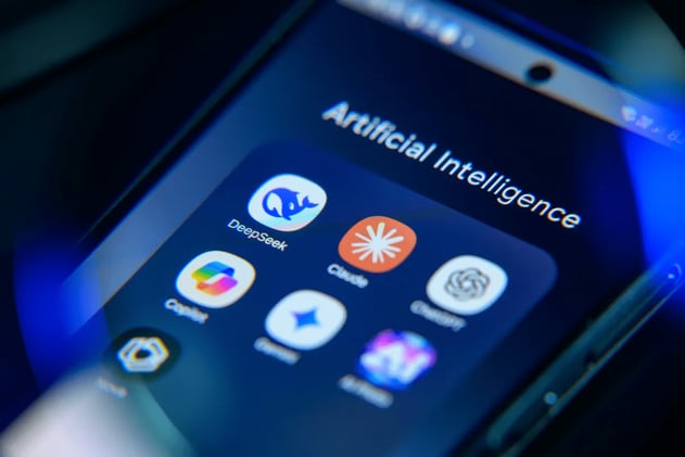 ChatGPT 독주 시대의 종말이 시작됐다 🔥