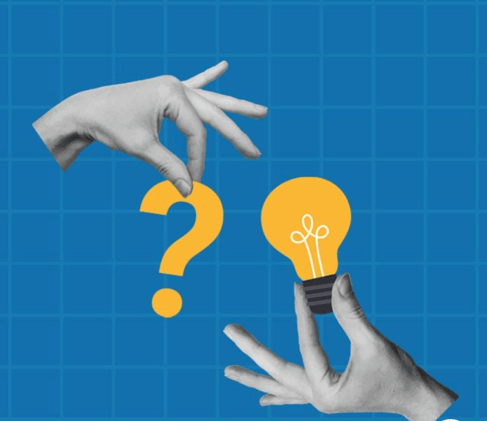 Ask Better Questions. Get Better Conversations.