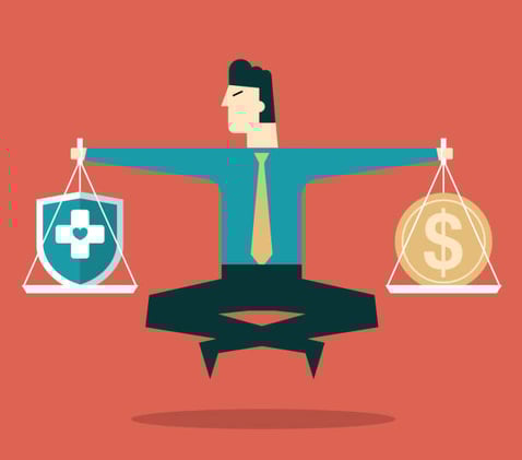 Why Healthy Lifestyles Go Hand in Hand with Retirement Savings
