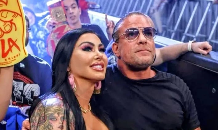 Sad News Hits WWE Legend, Star Removed from SNME by Court Order, Triple H To Get Fired, & Power Shift at the Top