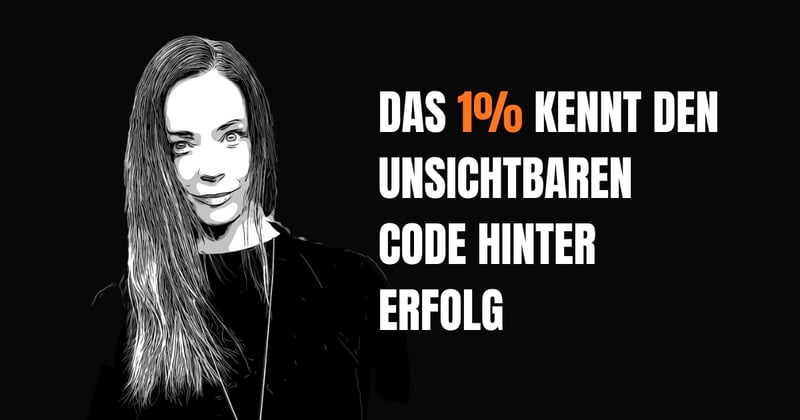 Karma & Halo-Effekt - Der unsichtbare Code hinter Erfolg