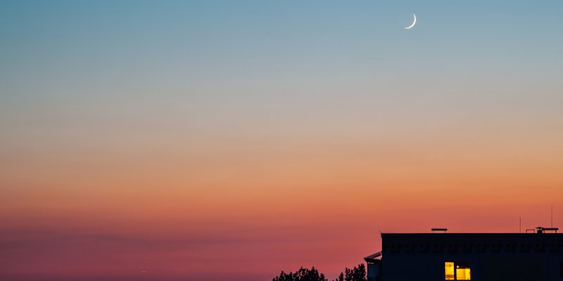 Aries New Moon: Ignite Your Inner Fire