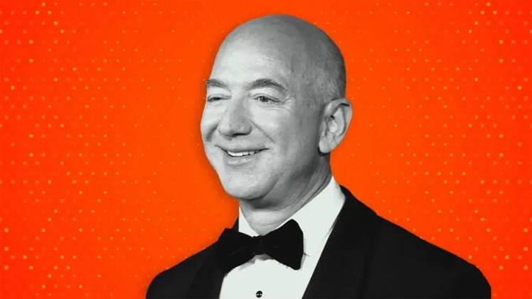 Robotics AI 'Brain' Startup Raises $400M from Bezos and OpenAI