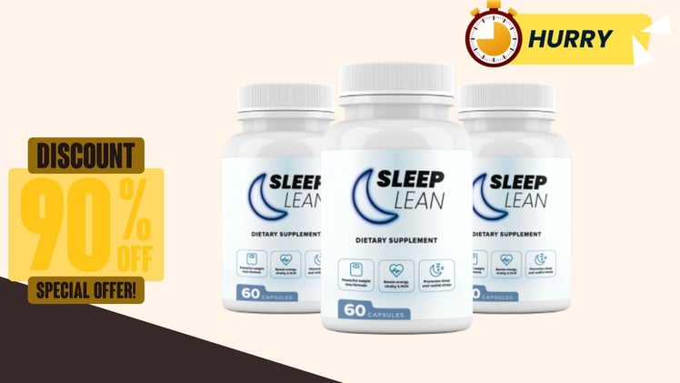 The One Key to Success in Sleep Lean Reviews 2025: Simplify Your Approach and Transform Your Results