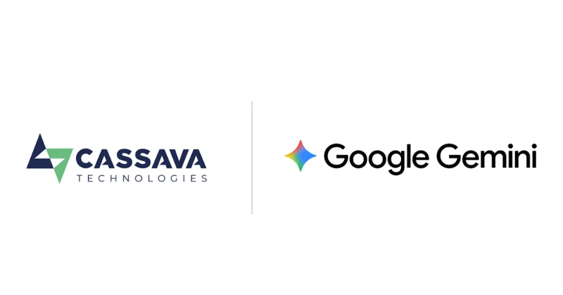 Google and Cassava partner to bring Gemini to millions across Africa